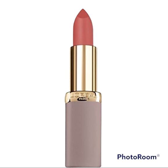 🌼🌼L’OrealParisCosmeticsColourRiche Ultra MatteLipstick977PassionatePinkNWO🌼🌼 - Picture 1 of 4